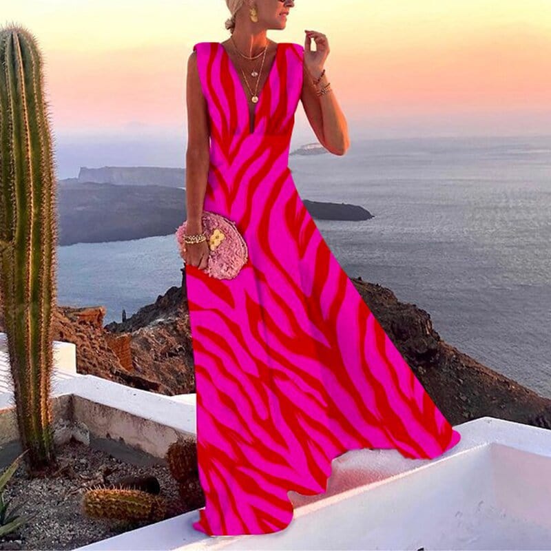 Livia | Robe d'été élégante – Image 5