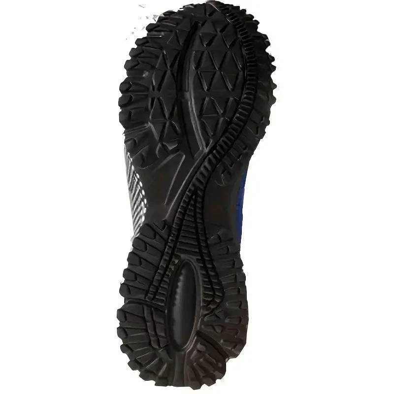 Jérôme|Baskets orthopédiques ultra-confortables – Image 8