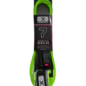 Leash surf Regular 7'0 Ocean Earth