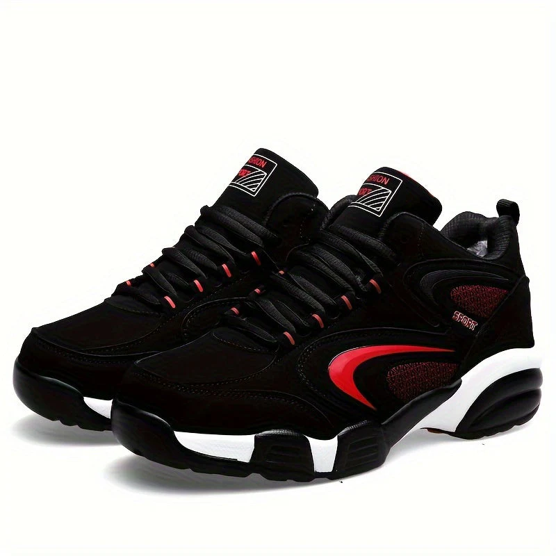 Ulysse|Baskets de randonnée semelle antidérapante – Image 2