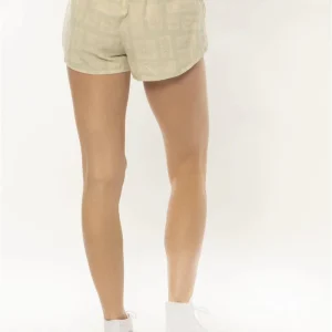 Short La serina Sisstrevolution