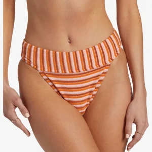 Bas de bikini Tides terry aruba Billabong