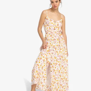 Robe longue Light sun Billabong