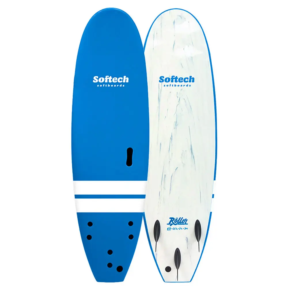 Surf Roller 7'6 Softech – Image 3