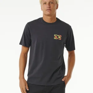 Tee shirt Tradition Rip Curl