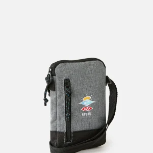 Sacoche Slim pouch icons of surf Rip Curl