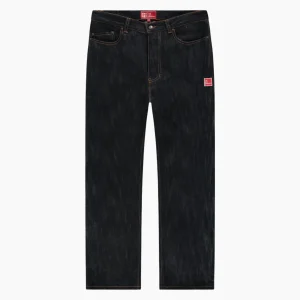 9Dots Wide Jeans