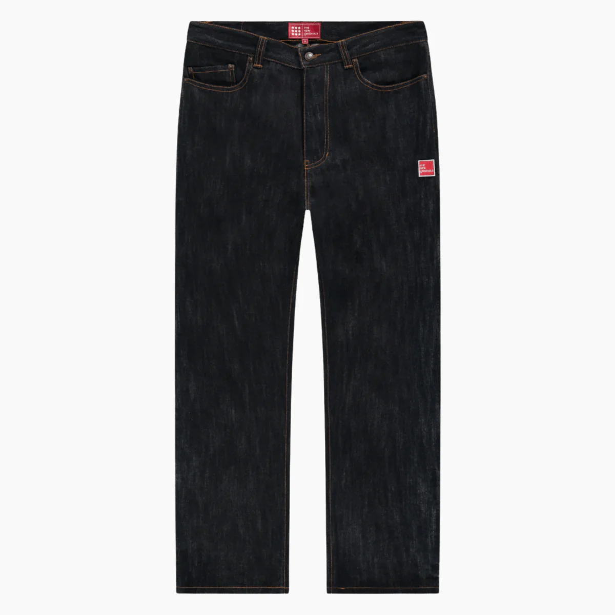 9Dots Wide Jeans