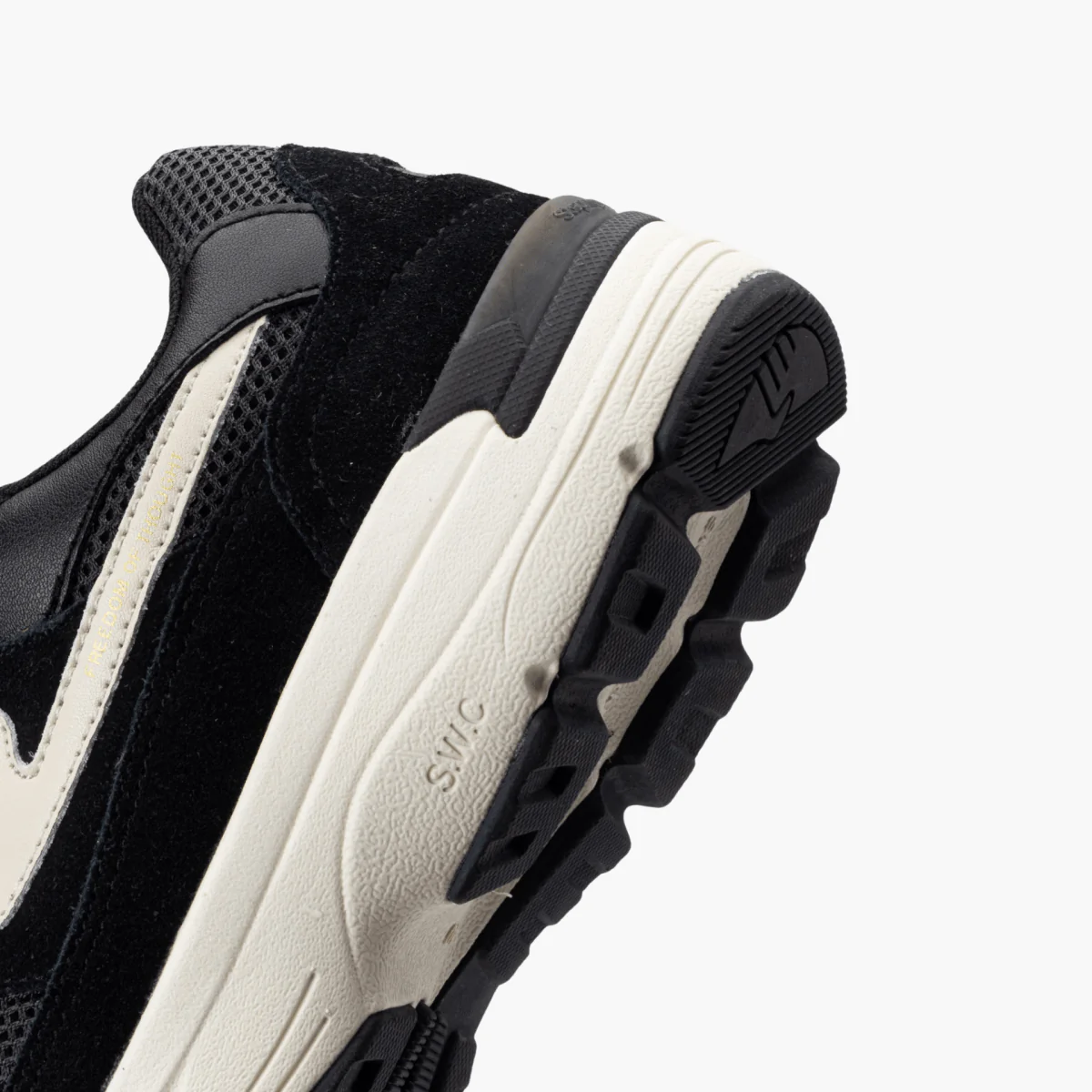 Amiel S-Strike - Mix Suede – Image 7