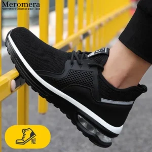 GASPARD®|CHAUSSURES MASCULINES DURABLES