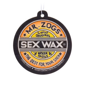 Air Freshener SEXWAX
