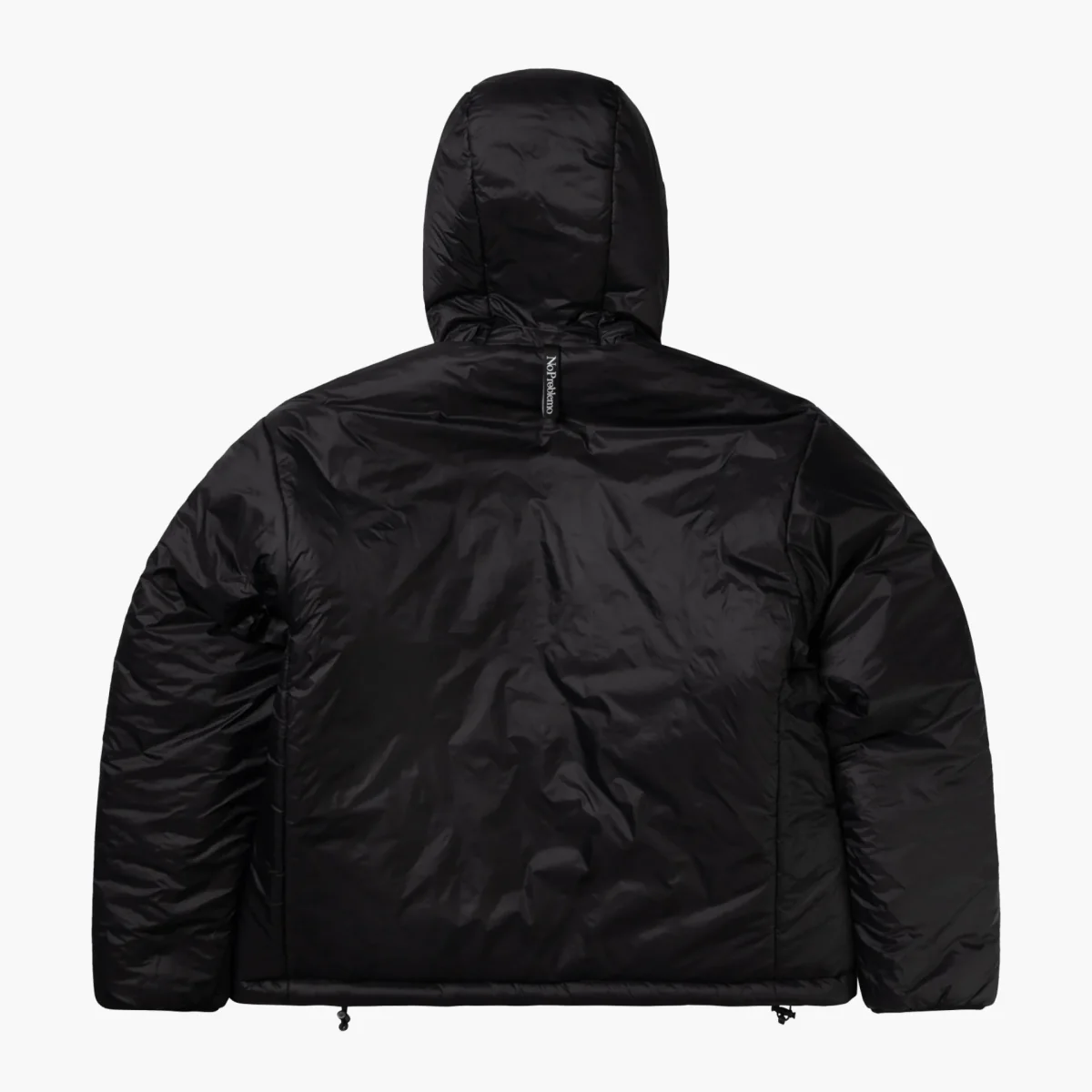 Alien-O Puffer Jacket – Image 4