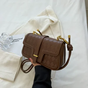 Petit Sac Diamant pour Femme