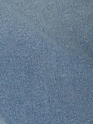 Jean droit à taille haute – Image 4