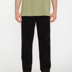 Pantalon velours Psychstone Volcom