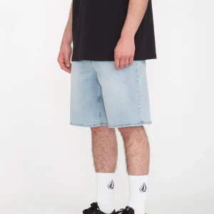 Short en jean Billow Volcom