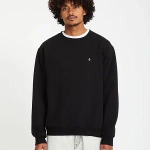 Sweat crew Single stone Volcom