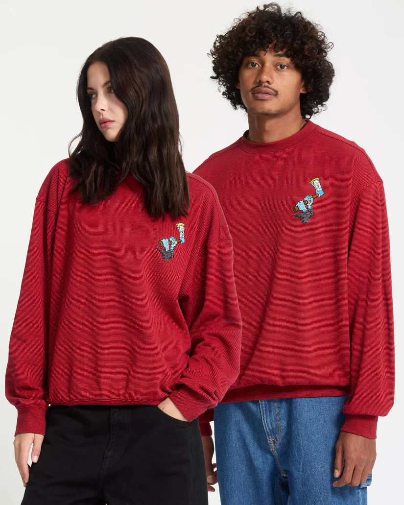Sweat crew FA JJ Villard – Image 2
