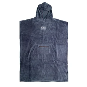 Poncho Corp Ocean & Earth