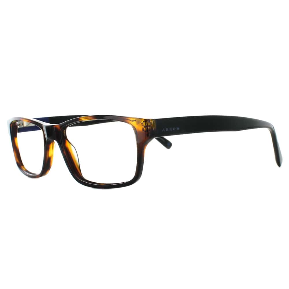 Lunettes Arrow ARAA 030 Ecaille – Image 2