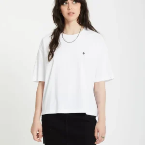 Tee shirt Stone blanks Volcom
