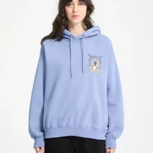 Sweat à capuche Moove on Volcom