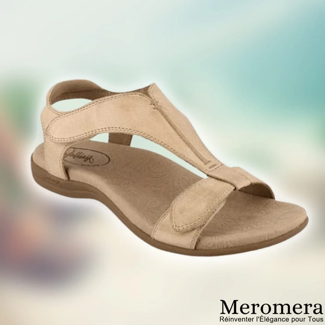 SophistiFit|Sandales réglables – Image 6