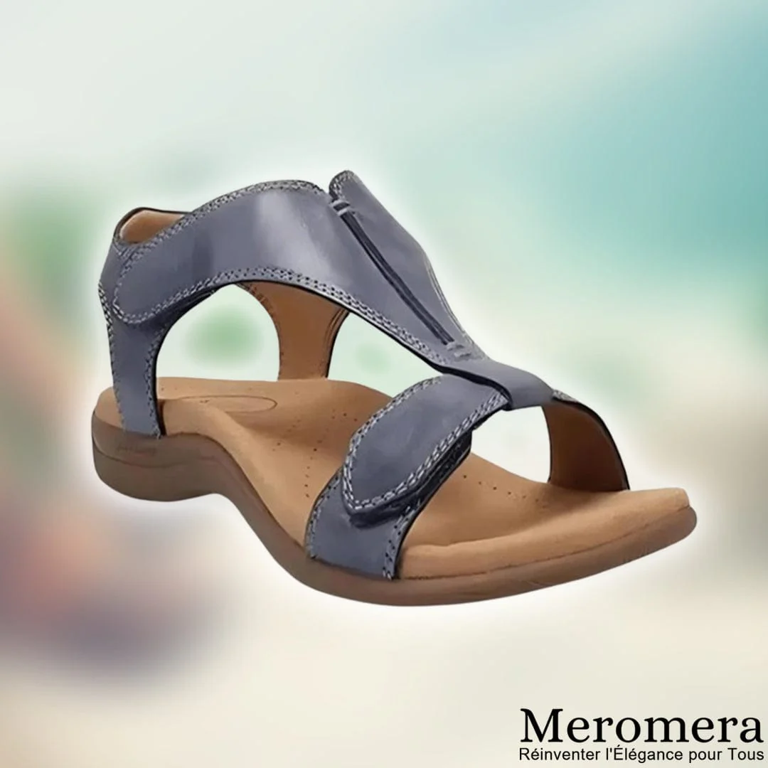 SophistiFit|Sandales réglables – Image 2