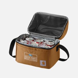 Sac à lunch isotherme – Double compartiment et durabilité