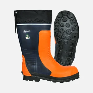 Bottes de sécurité scie à chaine | Bushwhacker