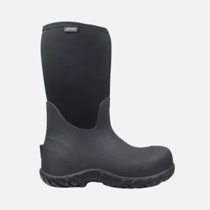 Bottes de travail imperméables – Embout composite et isolante | Workman