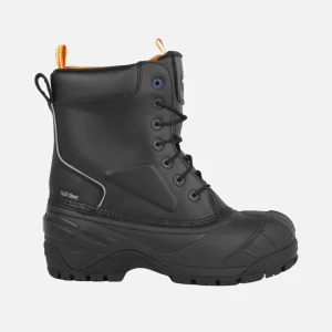 Bottes de travail hivernales avec feutres amovibles | Winterforce