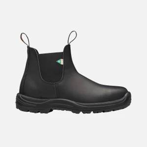 Bottes de travail - Robustesse et performance au travail | 163