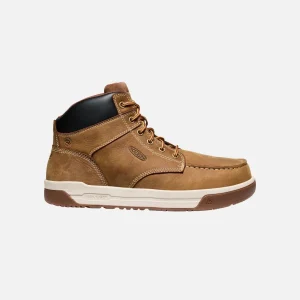 Bottes de travail – Performance et adhérence | Gibson Mid