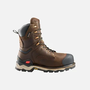 Bottes de travail  – Sécuritaire et imperméable | Neragon