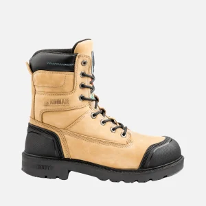 Bottes de travail – Résistante et confortable | Blue Plus