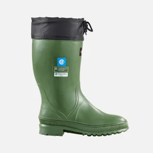 Bottes d'hiver – Isolation et adhérence | Storm