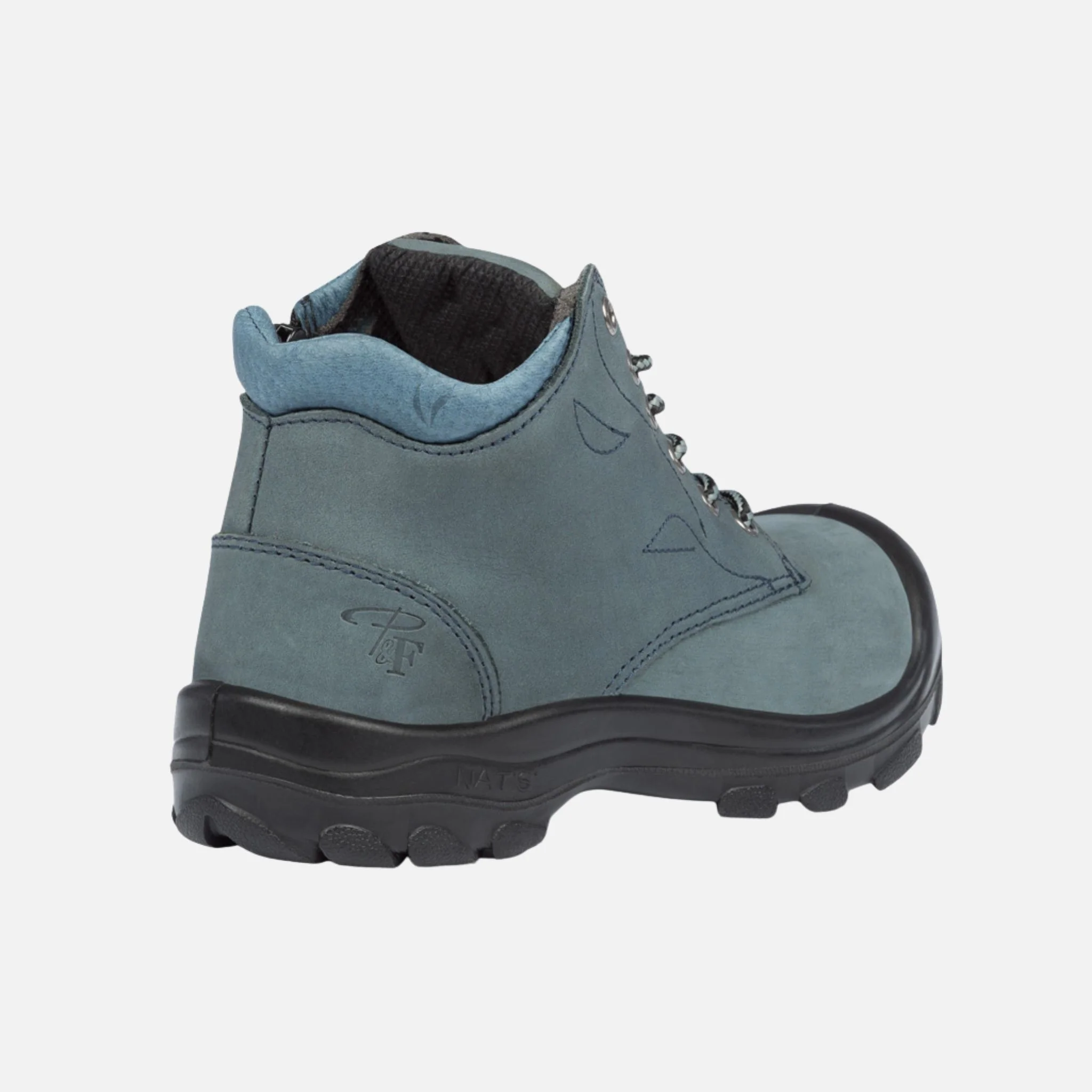 Bottes de travail – Confort et protection | S556 – Image 2