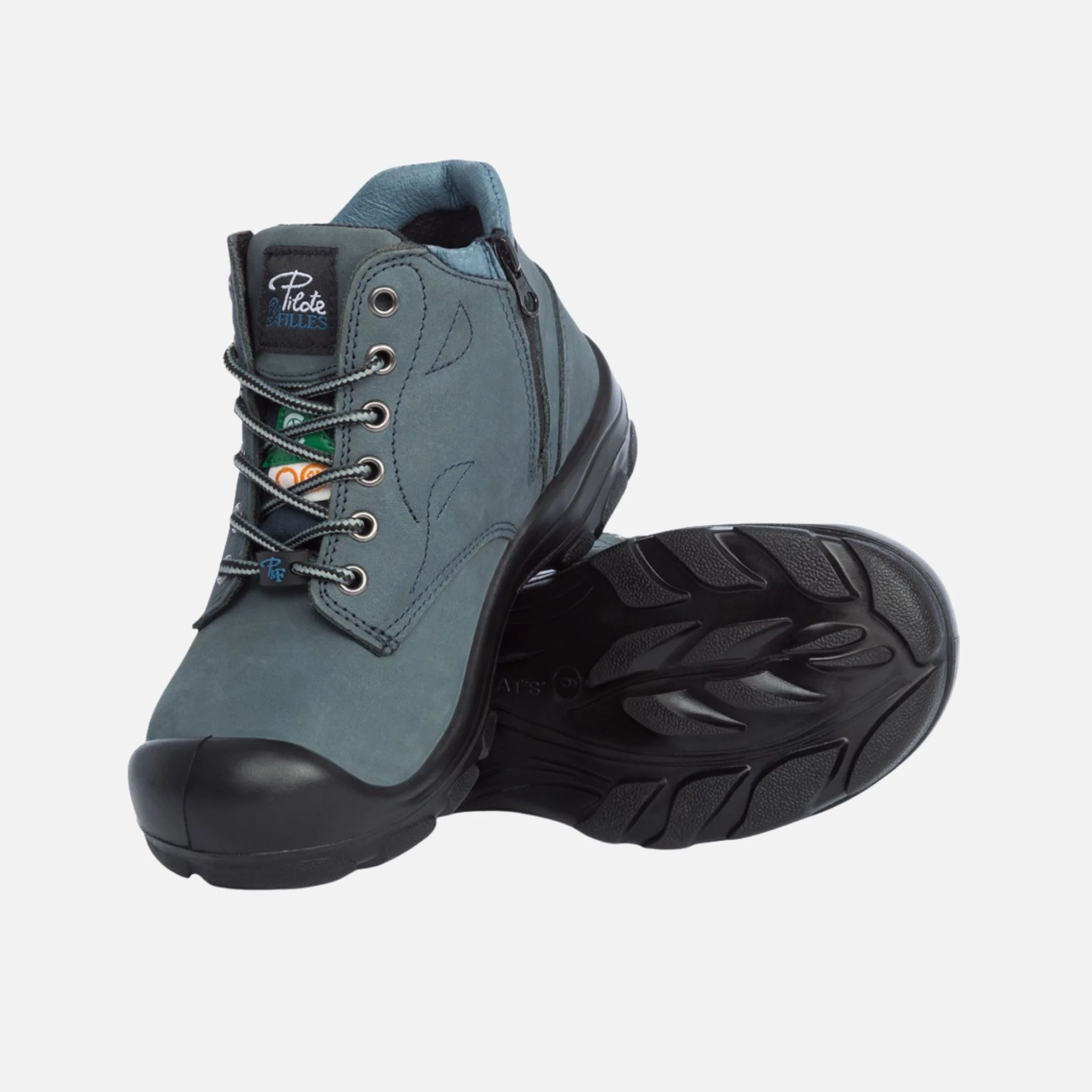 Bottes de travail – Confort et protection | S556 – Image 6