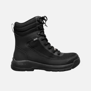 Bottes de travail - Étanches et traction hivernale | GlacialGrip