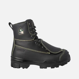 Bottes de travail -  Protection métatarsienne et légereté | Ventura Realflex