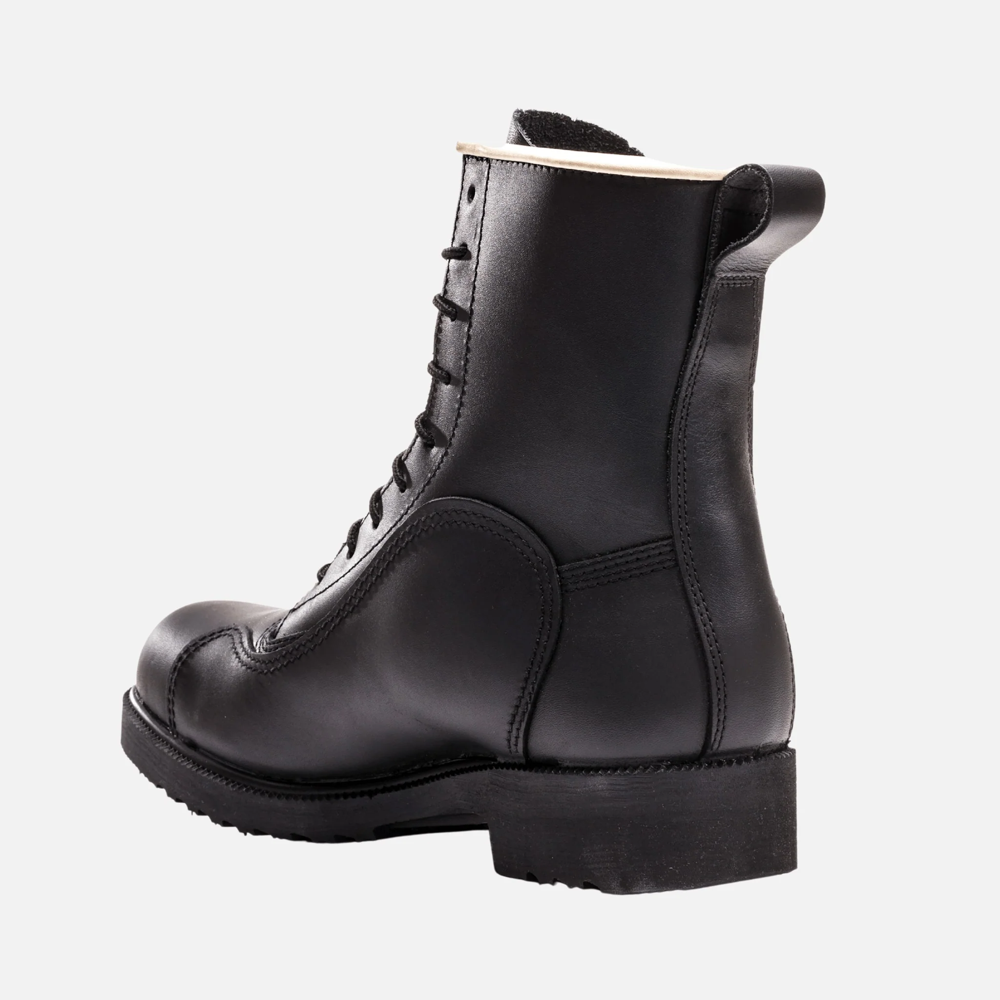 Bottes anti-coupure – Kevlar multicouches et imperméable | Rovak – Image 3