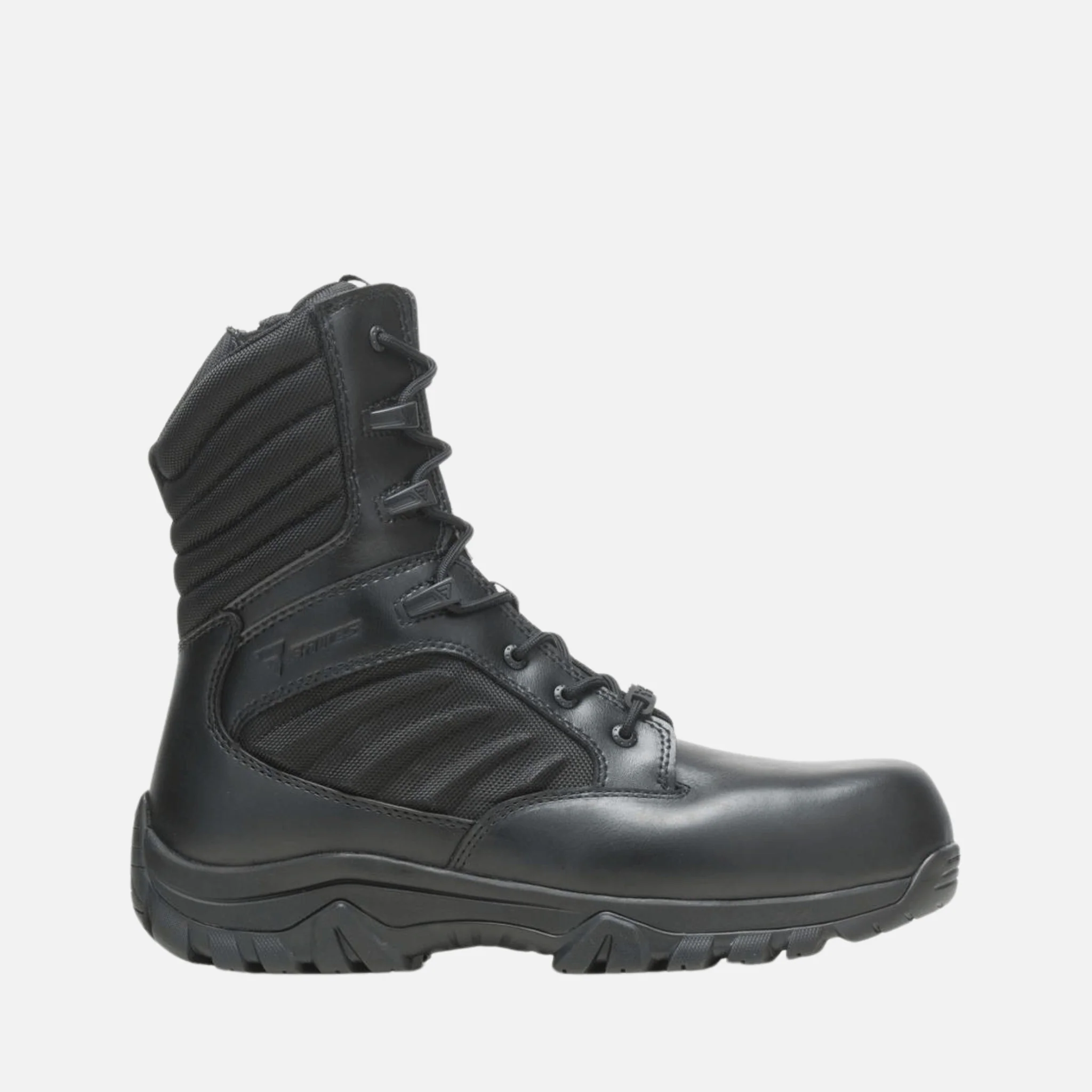 Bottes de travail – Traction et protection premium | GX X2