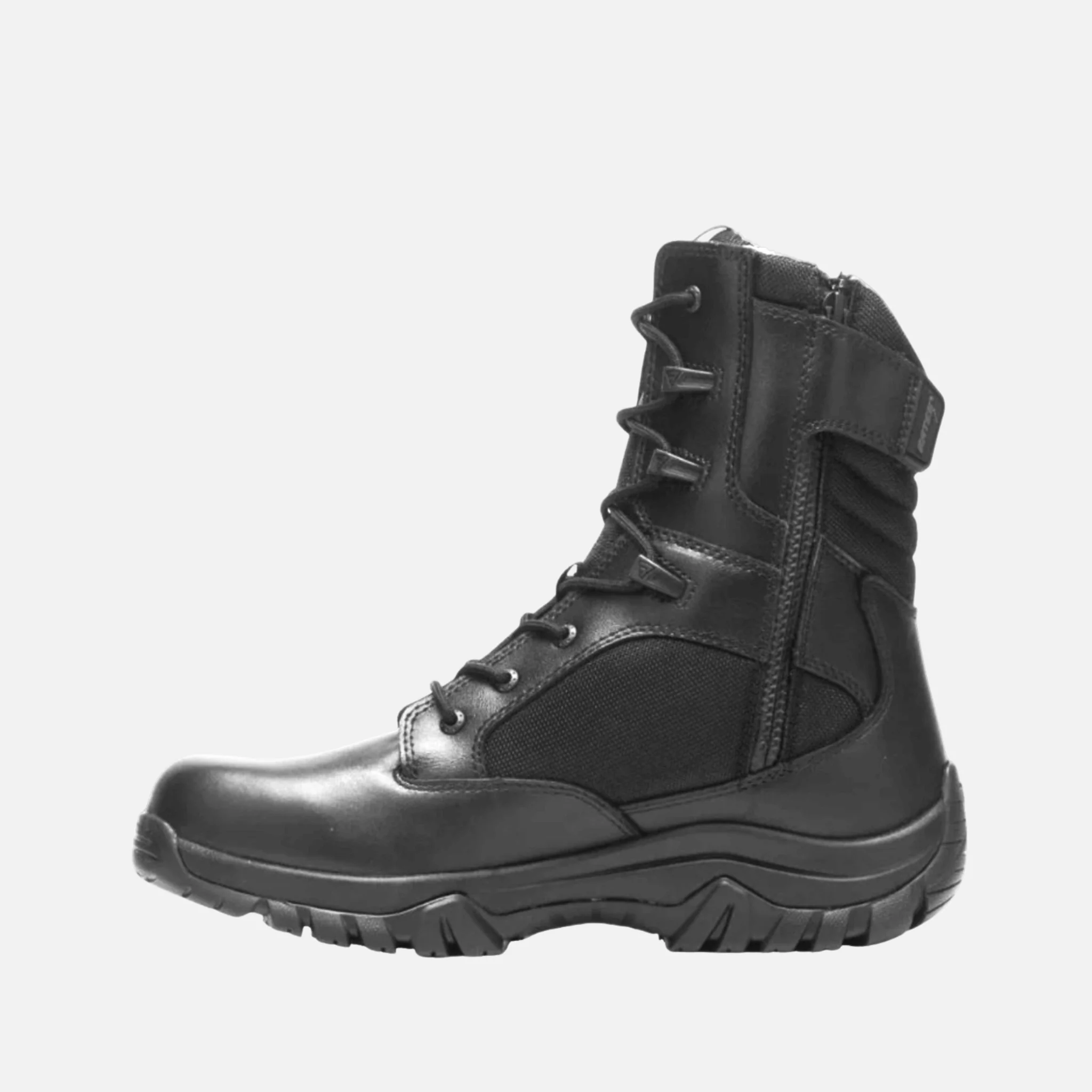 Bottes de travail – Traction et protection premium | GX X2 – Image 2