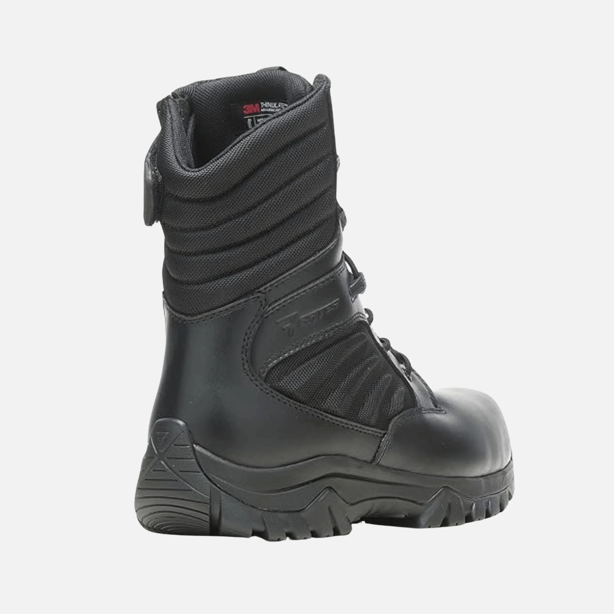 Bottes de travail – Traction et protection premium | GX X2 – Image 3