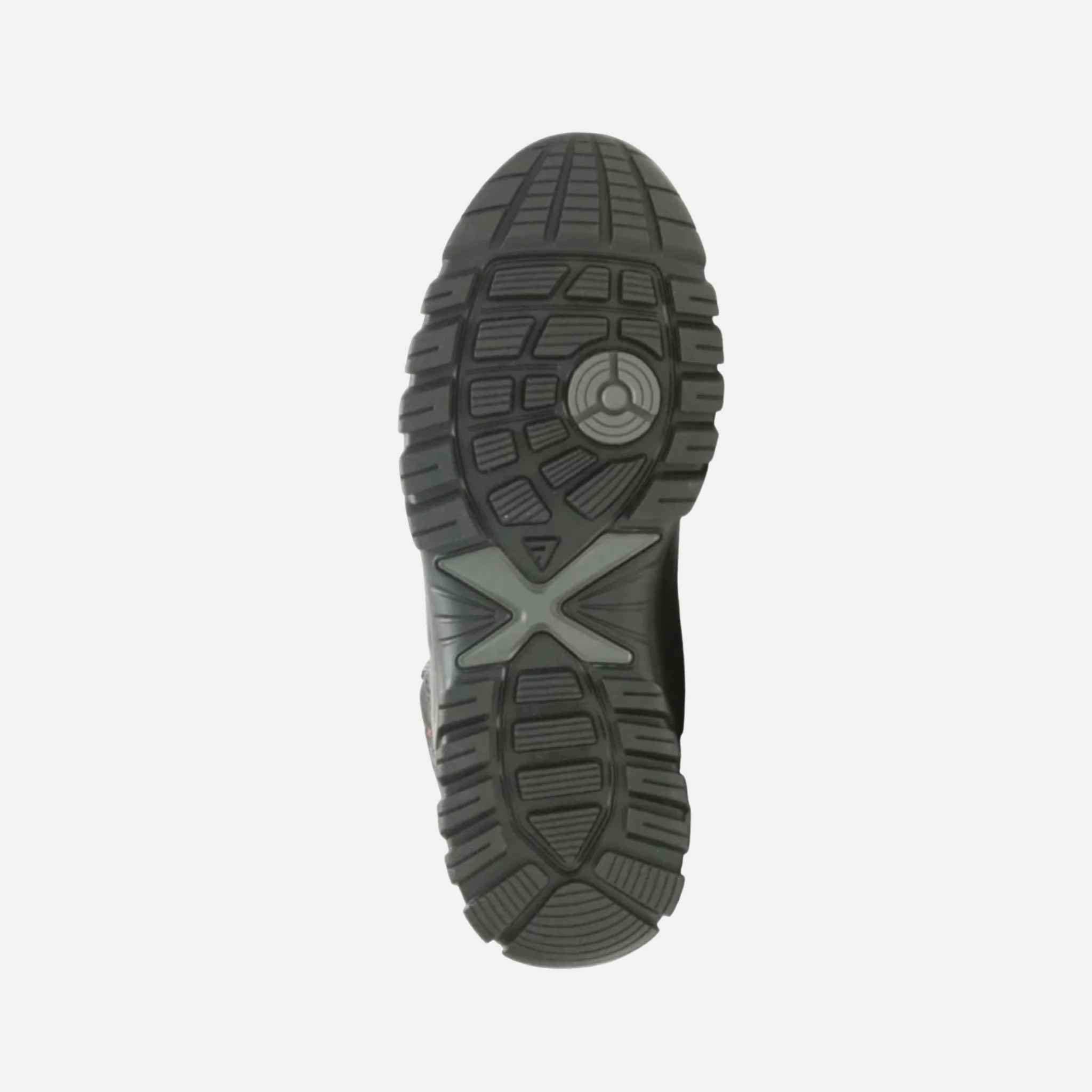 Bottes de travail – Traction et protection premium | GX X2 – Image 5