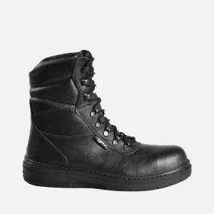 Bottes de sécurité pour asphaltage | Road Black