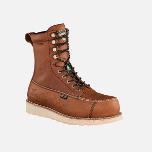 Bottes de travail – Protection et confort | Wingshooter ST