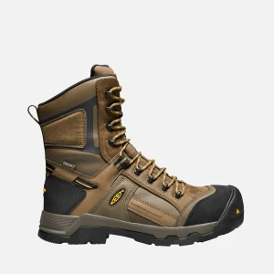 Bottes de travail – Isolante et imperméable | Davenport