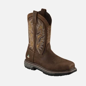 Bottes de travail – Flexibilité et étanchéité | Rio Flex